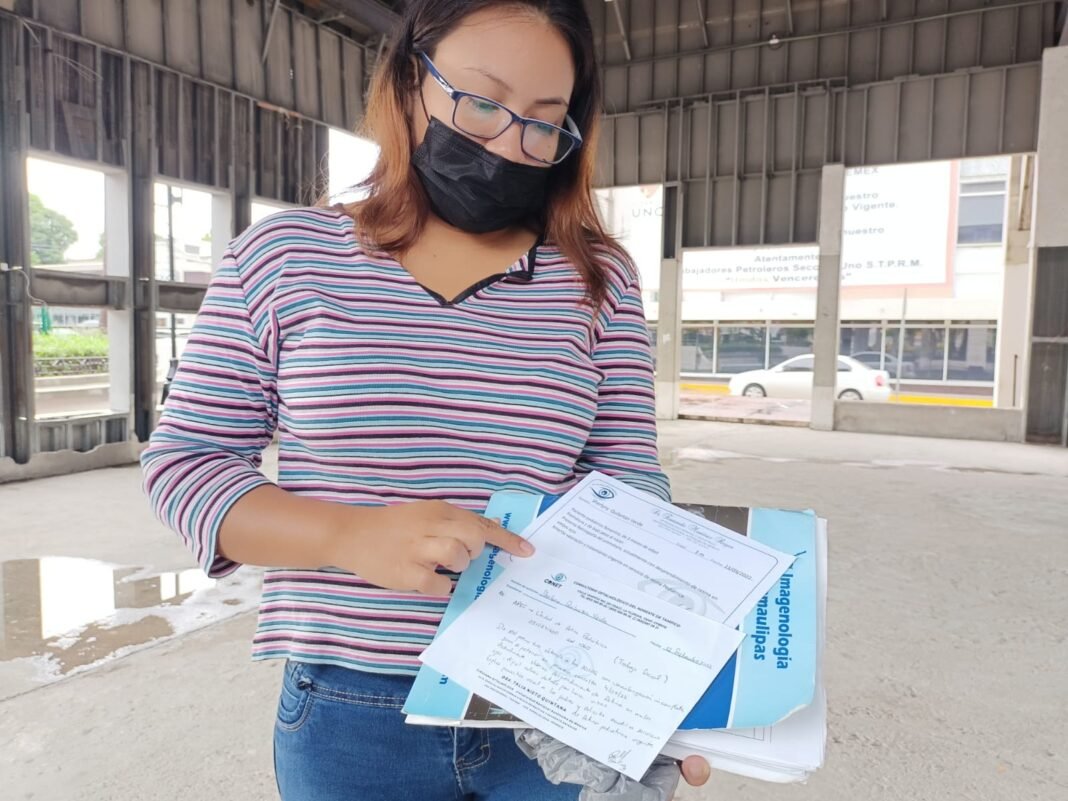 Piden a la población apoyo urgente para menor con problema visual