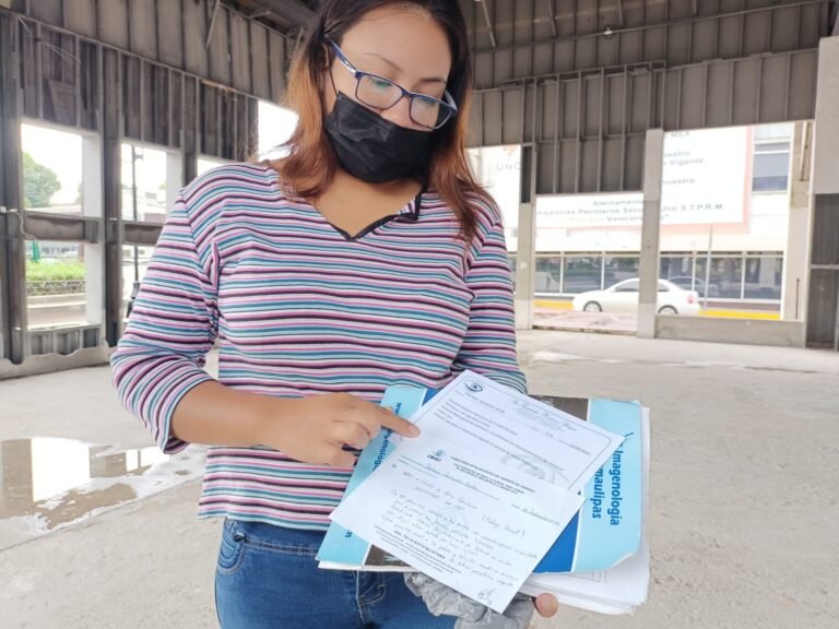 Piden a la población apoyo urgente para menor con problema visual