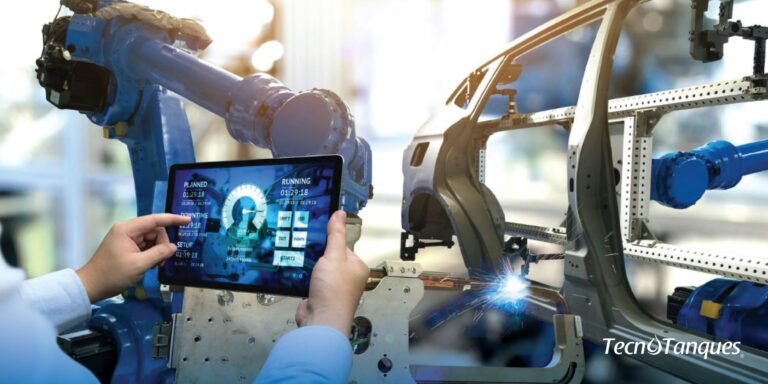 INDUSTRIA MANUFACTURERA