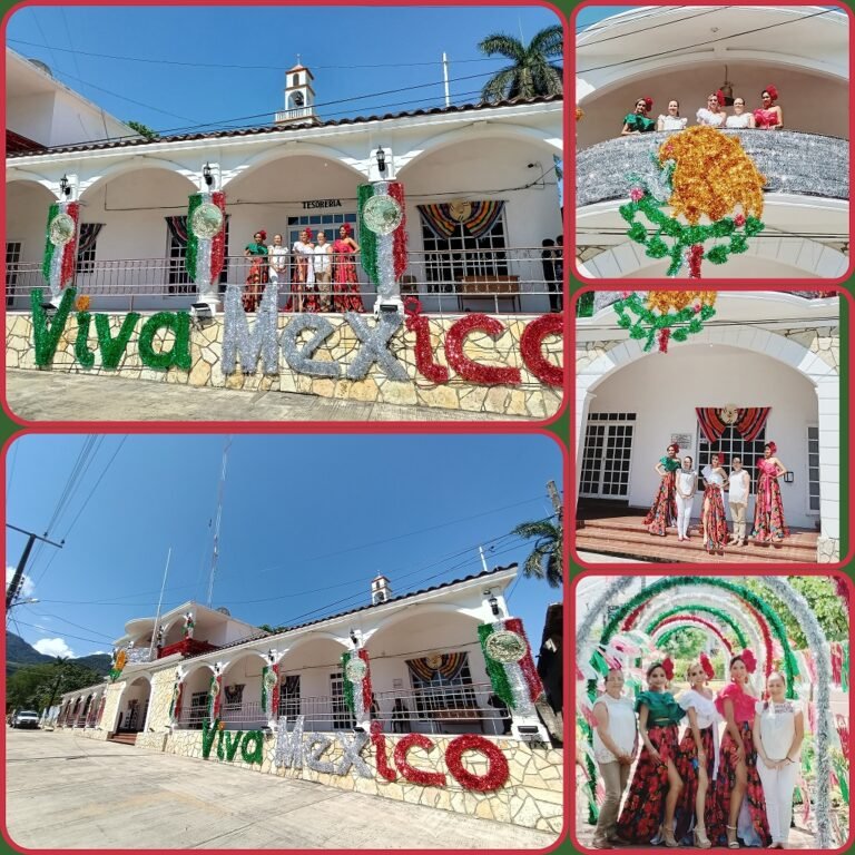 INVITAN A DAR EL GRITO EN TANTIMA