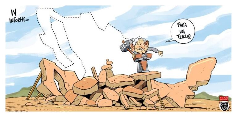 La Política me da Risa…y Flojera tambien