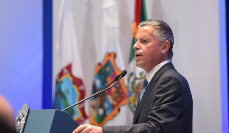 Hoy Tampico es un Mejor Lugar para Vivir