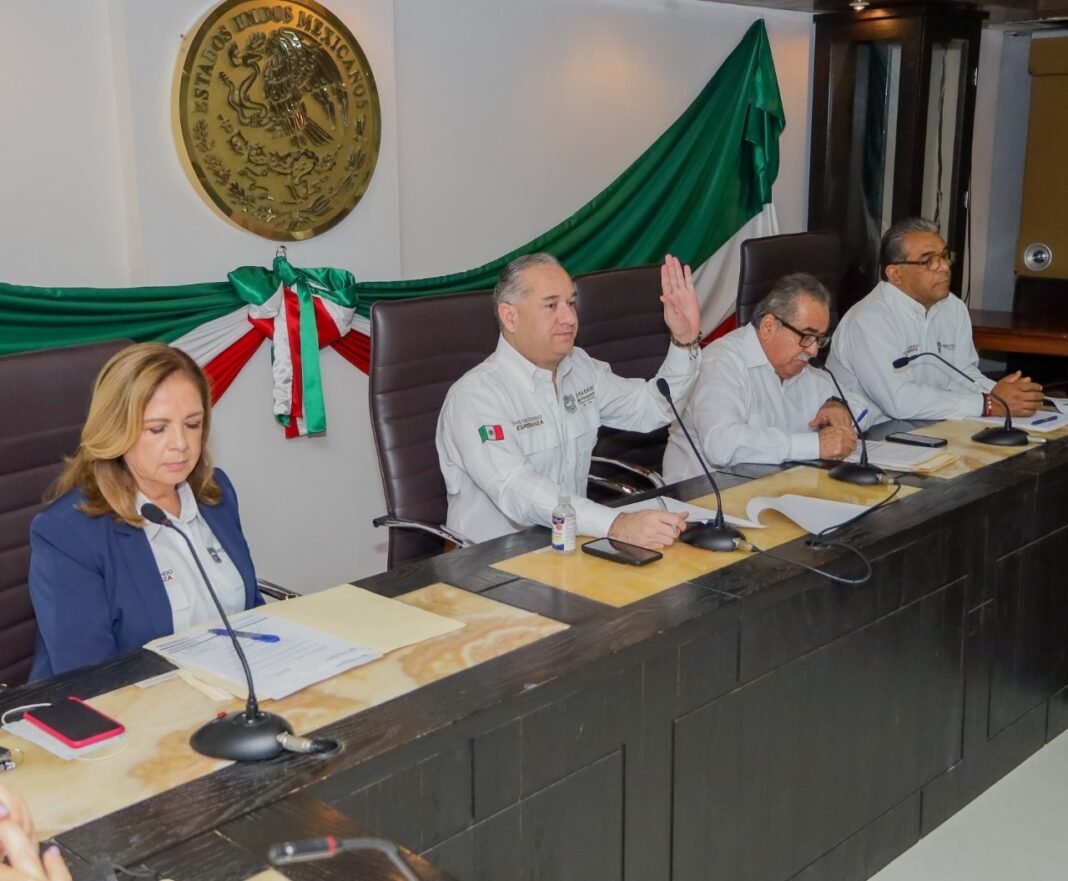 Aprueban en Ciudad Madero Ley de Ingresos 2023