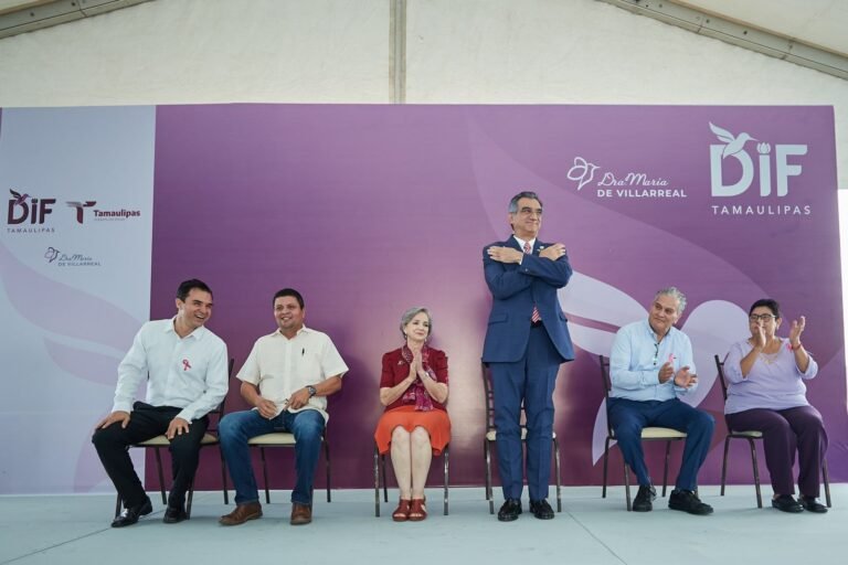 El trabajo del DIF será el alma y el corazón de la transformación: Américo