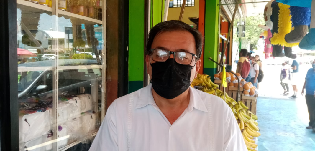Abusa PROFECO de comerciantes maderenses