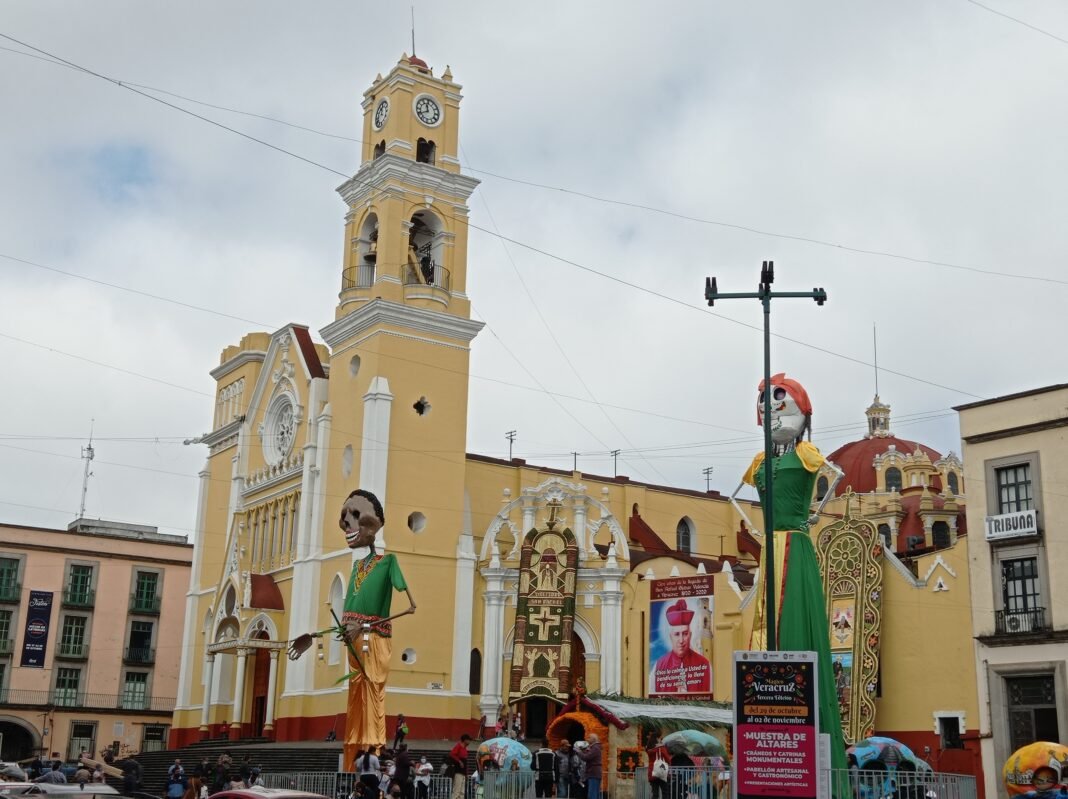 La conmemoración de los fieles difuntos no<br>tiene nada que ver con el culto a la muerte