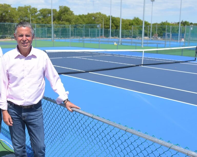 Promueven Turismo Deportivo en Tampico