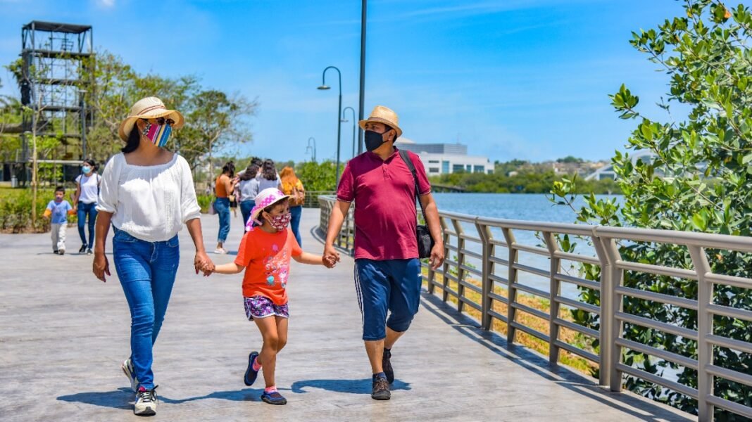Nuevamente Tampico es el Destino Turístico Más Seguro de México