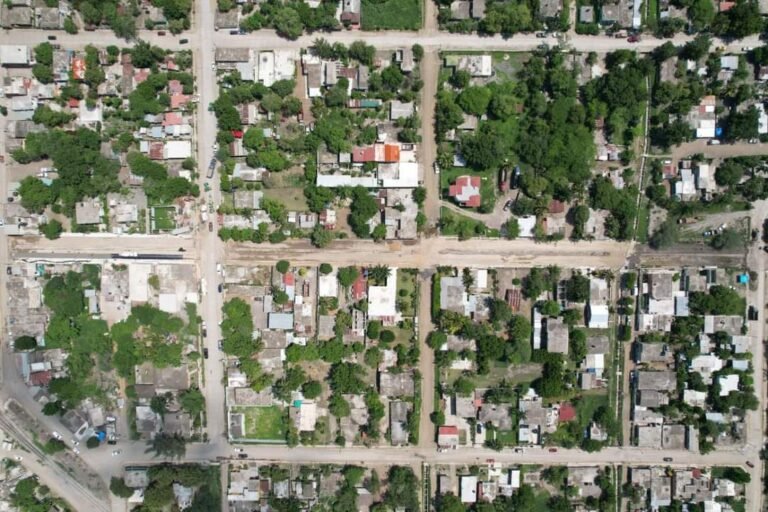 Tensión y alerta causó supuesta fuga de un químico en Altamira