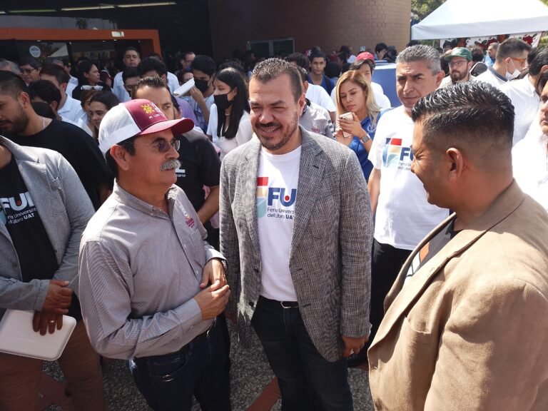 PARTICIPA OZULUAMA EN LA FERIA DEL LIBRO ORGANIZADA POR LA UAT 