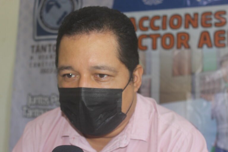 Continúan los trabajos de prevención contra el dengue