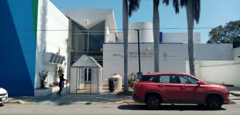 Sin vacunas contra el tétanos en los centros de salud de la zona sur