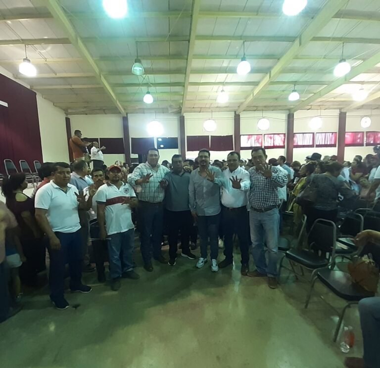 FRUCTIFERO FORO SOBRE LA REFORMA ELECTORAL