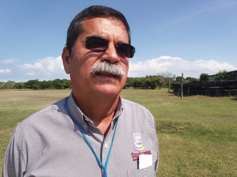 INTENSOS PREPARATIVOS PARA EL DIA DE MUERTOS EN OZULUAMA