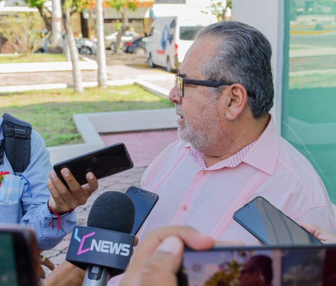 Gobierno de Ciudad Madero Dona Terreno para optimizar el Suministro de agua Potable