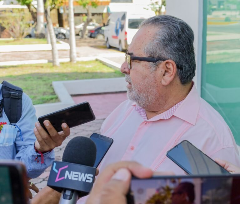 Gobierno de Ciudad Madero Dona Terreno para optimizar el Suministro de agua Potable