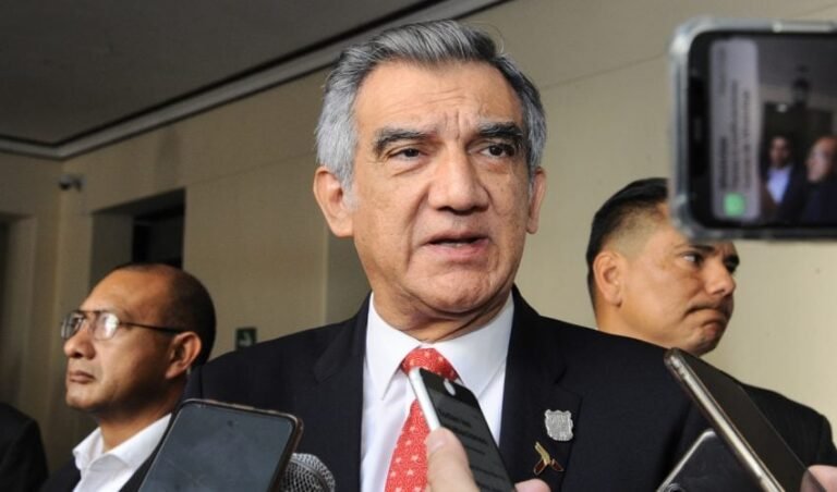 Presupuesto de Tamaulipas para el 2023 alcanzaría los 70 mil MDP