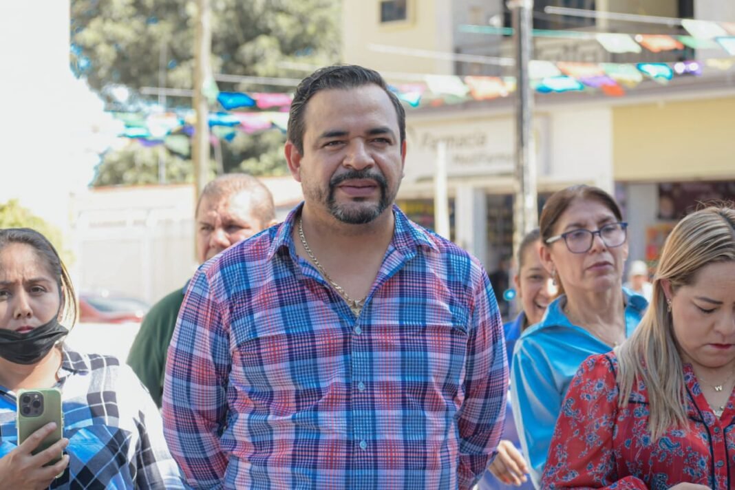 CELEBRARAN EL 34 ANIVERSARIO DE EL HIGO COMO MUNICIPIO LIBRE
