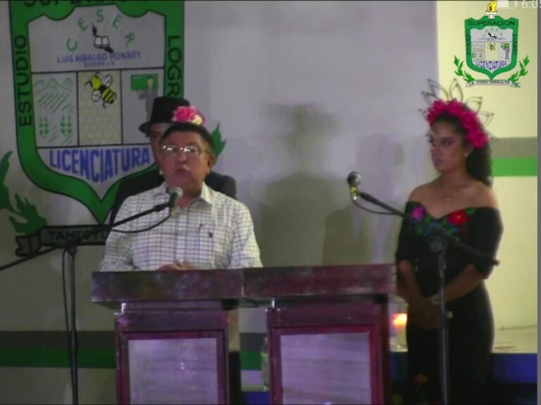 Reconoce edil el trabajo que se realiza en el CESER