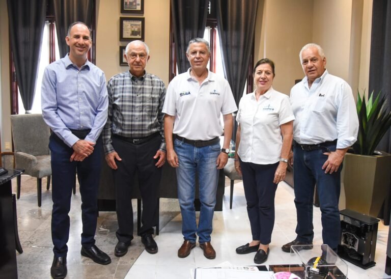 El Nuevo Museo de Tampico Reafirma la Vocación Turística del municipio