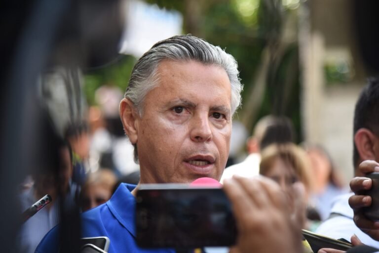 Anuncia Chucho Nader Feria Navideña y Exposición Ganadera