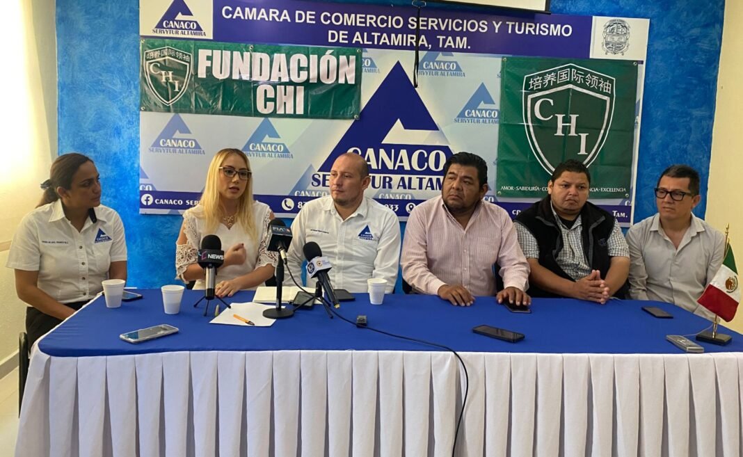Fundación CHI brindará capacitación a pequeños<br>comerciantes que deseen crecer sus negocios