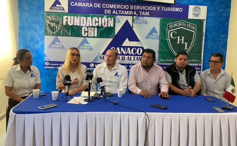 Fundación CHI brindará capacitación a pequeñoscomerciantes que deseen crecer sus negocios