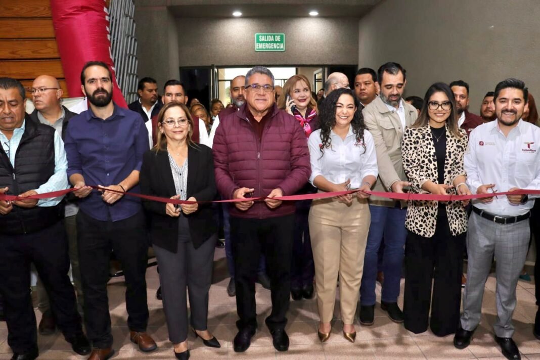 ALTAMIRA, SEDE DE LA PRIMERA FERIA DEL EMPLEO EN TAMAULIPAS
