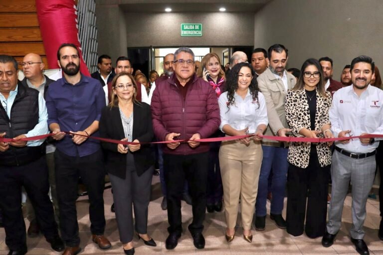 ALTAMIRA, SEDE DE LA PRIMERA FERIA DEL EMPLEO EN TAMAULIPAS 