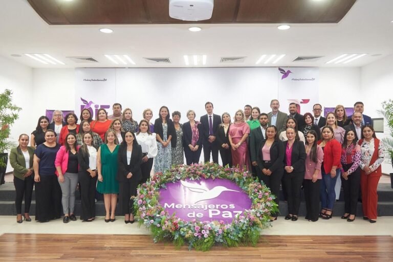 HACE EQUIPO SISTEMA DIF ALTAMIRA CON DIF ESTATAL EN FAVOR DE LAS FAMILIAS&nbsp;