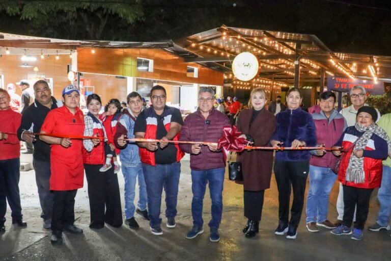 MÁS COMERCIOS APERTURAN EN ALTAMIRA