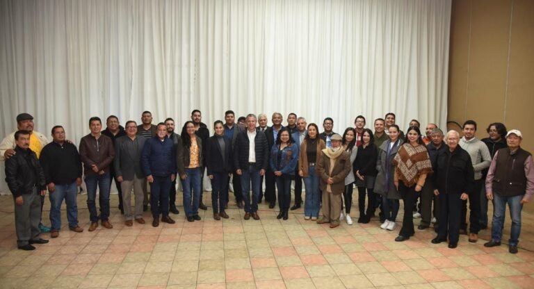 Festeja Chucho Nader a los Músicos en su Día