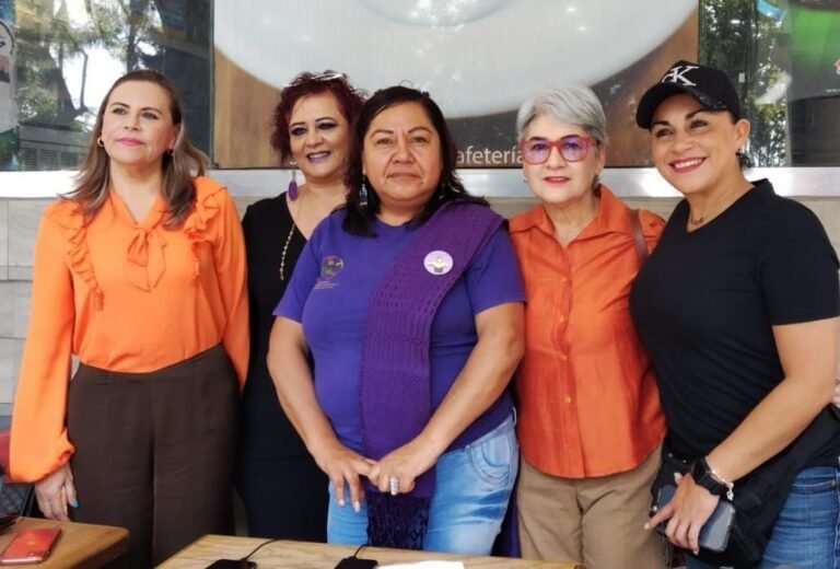 Repudian violencia política ejercida por Eric  Cisneros Burgos contra diputada Ruth Callejas