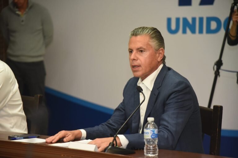 Aprueba Cabildo de Tampico Presupuesto de Egresos 2023