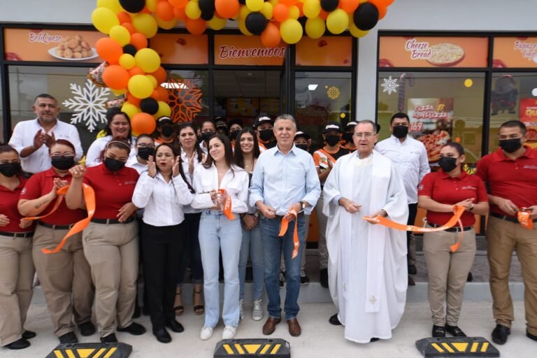 Seguridad y Certidumbre Generan Nuevas Inversiones en Tampico