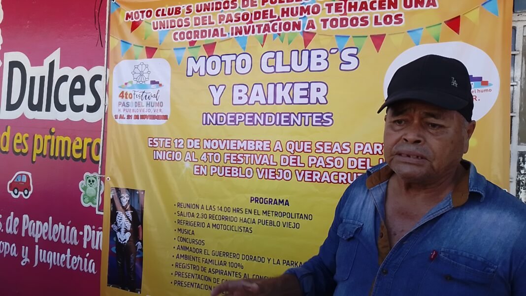 INVITAN AL 4º FESTIVAL DE CEVICHE EN EL PASO DEL HUMO