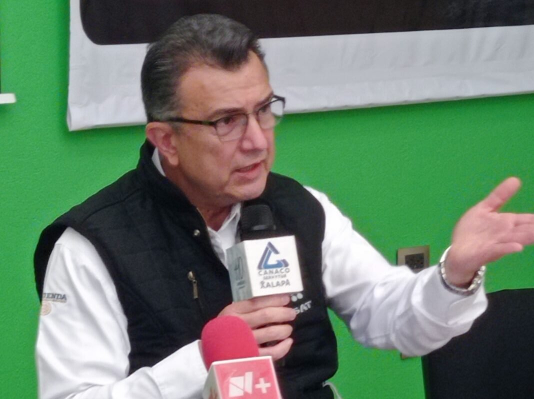 Realizará SAT Sorteo nacional de El Buen Fin  2022 para incentivar el consumo interno