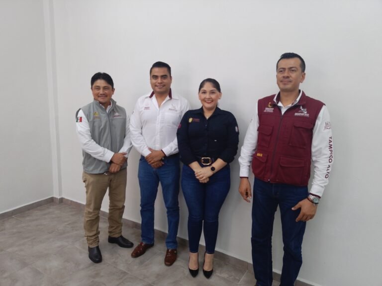 REUNION DE DIRECTORES DEL REGISTRO CIVIL EN PUEBLO VIEJO&nbsp;