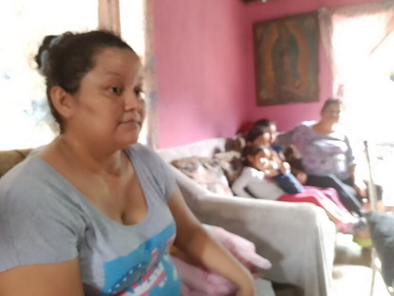 MUJER SOLICITA AYUDA ANTE COSTOSO TRATAMIENTO CONTRA EL CANCER&nbsp;