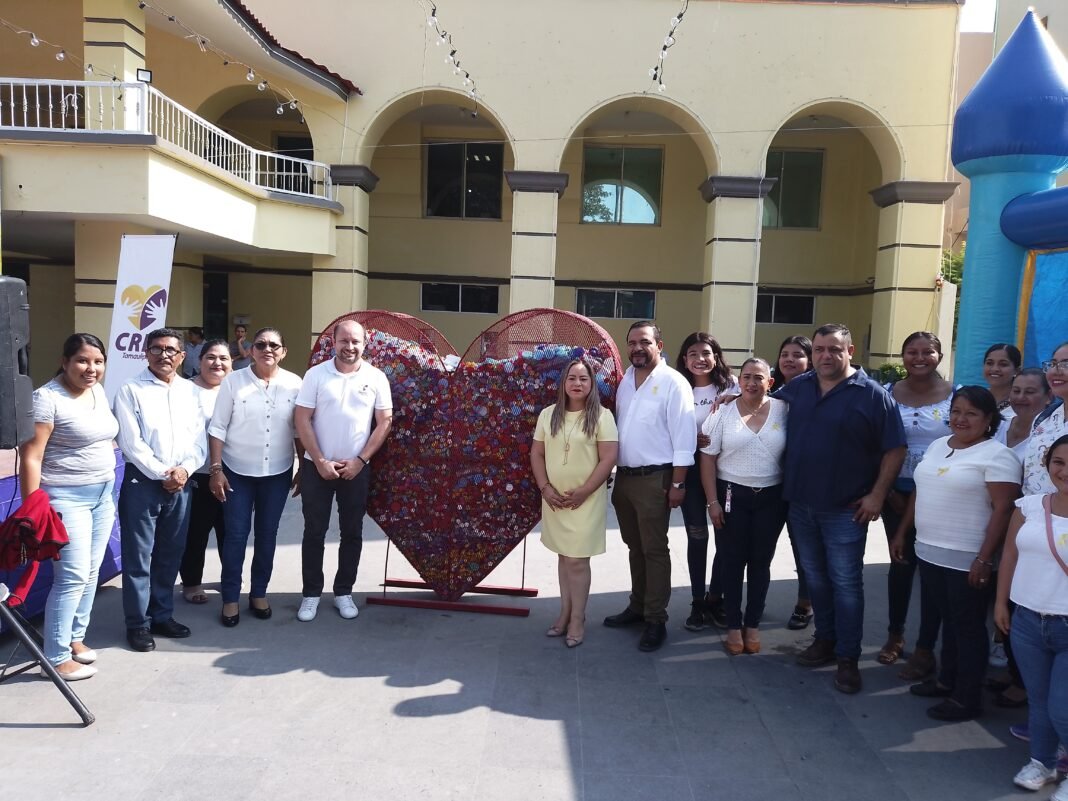 CON ZACAHUILITON PARTICIPA EL HIGO EN 25 AÑOS DEL TELETON