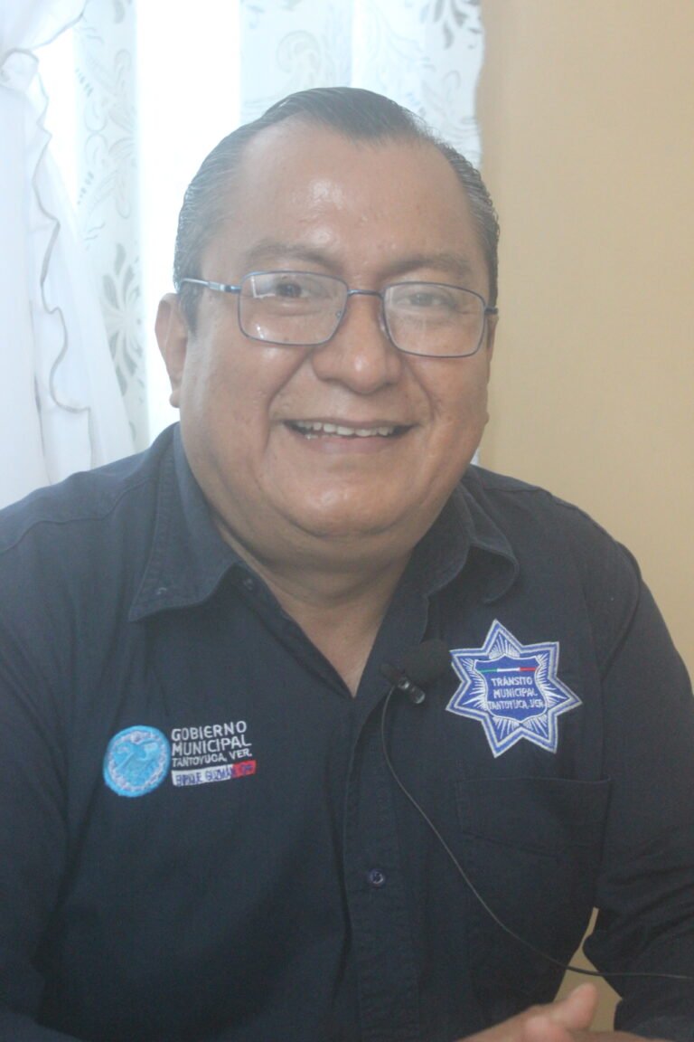 Saldo blanco en Xantolo Tantoyuca 2022