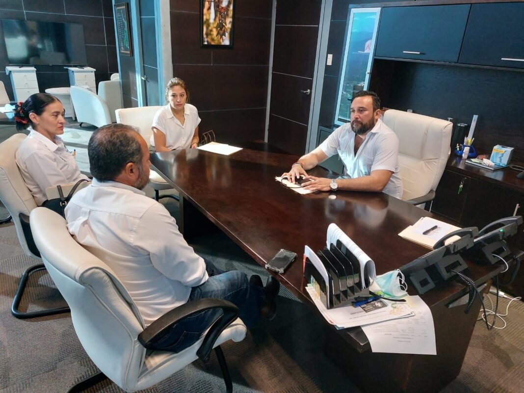 Gobierno de Tamaulipas impulsará potencial turístico de Gómez Farías