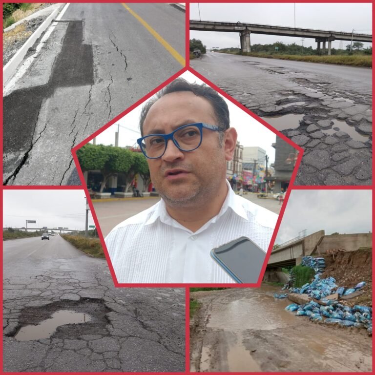 Las mentiras de Elio y la SIOP