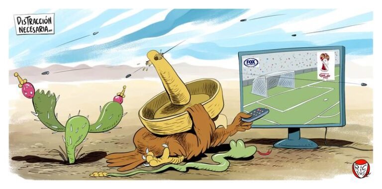 La Política me da Risa…y Flojera Tambien