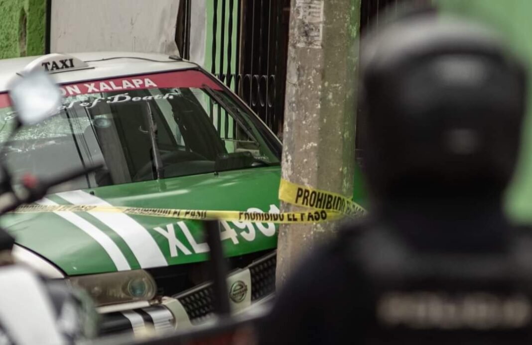 Asesinan a Periodista y Locutor en Xalapa