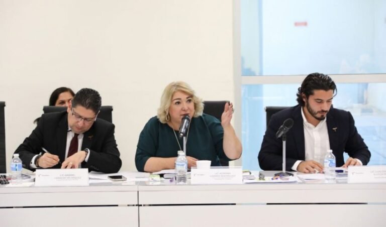 Paquete Fiscal 2023: Aumentan ingresos 10.11 por ciento y no habrá nuevos impuestos