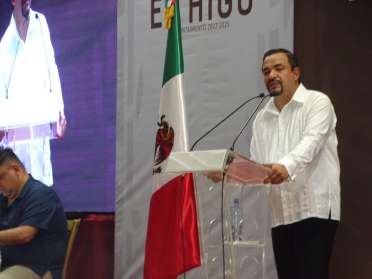 FIRME AVANCE EN EL CORAZON DULCE DE LA HUASTECA&nbsp;