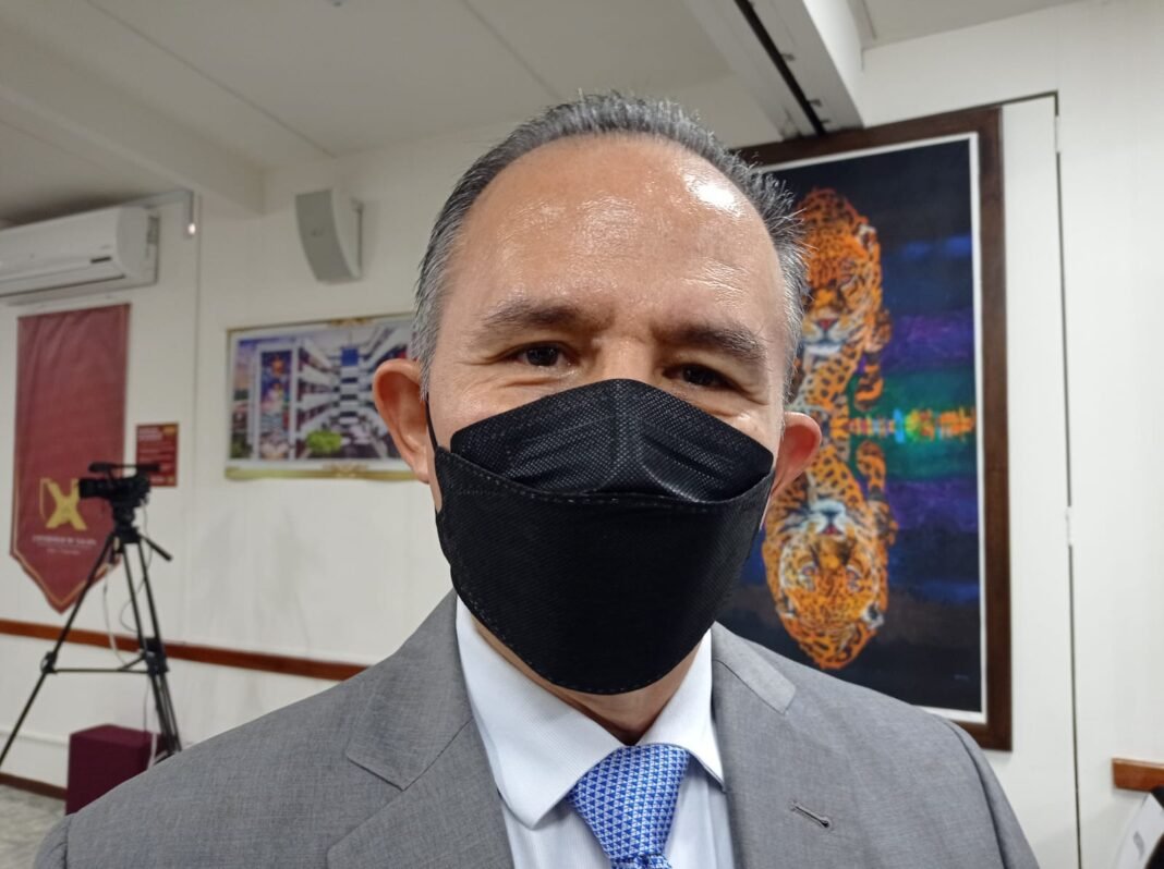 Desaparecerá Tuxpan como distrito electoral federal, pasará a formar parte del polígono de Poza Rica