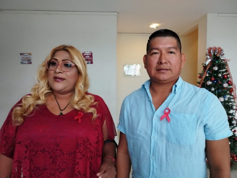 Discriminan a una menor de cuatro años portadora de VIH