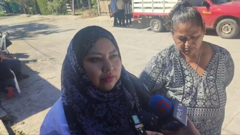 La mujer que fue encontrada sin vida en Altamira, ya fue identificada